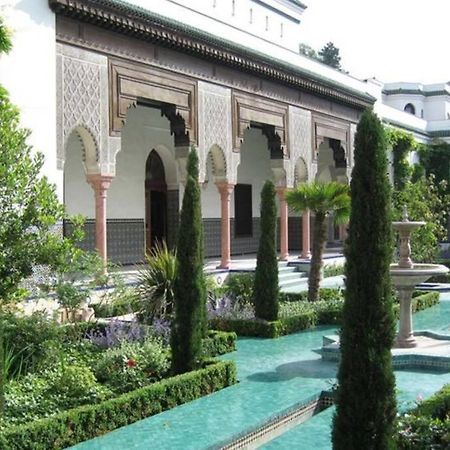 Exceptionnelle Maison De Ville ✧Cour Privee ✧Metro Παρίσι Εξωτερικό φωτογραφία