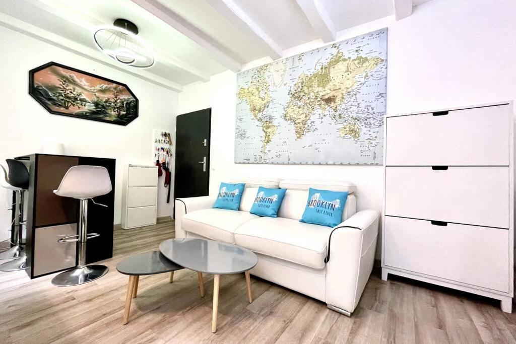 Exceptionnelle Maison De Ville ✧Cour Privee ✧Metro Παρίσι Εξωτερικό φωτογραφία