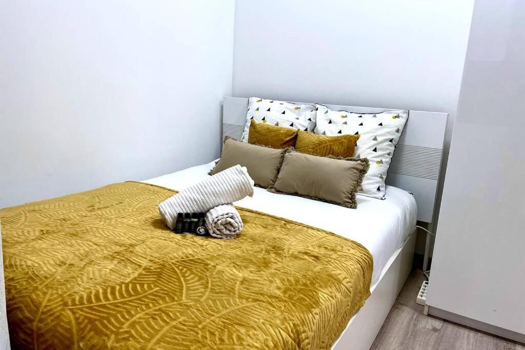 Exceptionnelle Maison De Ville ✧Cour Privee ✧Metro Παρίσι Εξωτερικό φωτογραφία